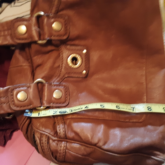 Marc by Marc Jacob's Satchel Bag - Picture 11 of 12